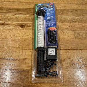 TerraLUX LED Cordless and Rechargable Worklight